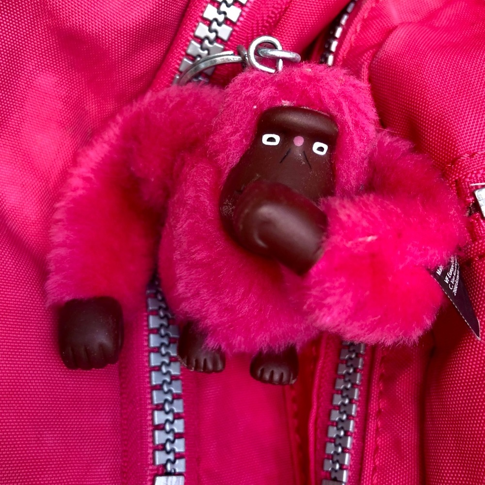 Kipling Seoul Go Extra Large Backpack - Picture 6 of 8